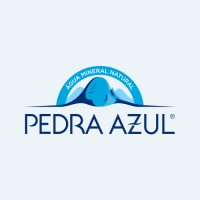 Água Pedra Azul logo - Similar company to Grupo Coroa
