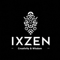 Ixzen logo - Similar company to Irysan