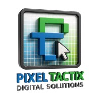 Pixel Tactix Digital Solutions logo - Similar company to Infolearn Technologies