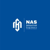 NAS | National Arab Engineers logo - Similar company to Art Contracting