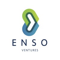 Enso Ventures logo - Similar company to Steadypay
