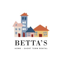 Betta's Home logo - Similar company to Whataeco