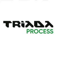 TRIADA Process logo - Similar company to Azot Cherkasy, Ostchem Holding Ag