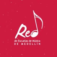 Red de Escuelas de Música de Medellín logo - Similar company to Scherzo