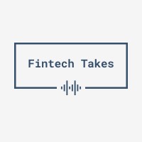 Fintech Takes logo - Similar company to Connecting The Dots In Fintech...