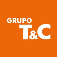 Grupo T&C líderes del mercado inmobiliario del país. logo - Similar company to Araujo Mobile