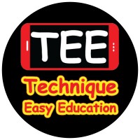 Technique Easy Education logo - Similar company to Fahad'S Tutorial