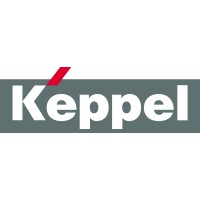 Keppel (Fund Management & Investment) logo - Similar company to Keppel (Infrastructure Division)