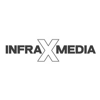 InfraXmedia logo - Similar company to Opus Origin