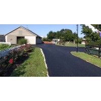 LEACOCK PAVING LLC logo - Similar company to Navcon Engineering