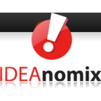 IDEAnomix logo - Similar company to Leta
