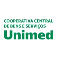 Unimed CBS - Cooperativa Central de Bens e Serviços logo - Similar company to Unimed Capivari