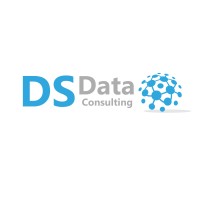 DS DATA CONSULTING logo - Similar company to Uptarget