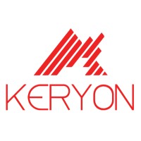 Keryon logo - Similar company to Qola