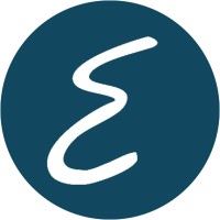 The Emily Post Institute logo - Similar company to Calkins Digital