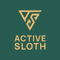 Active Sloth | Full-Service Web & Finance Agency logo - Similar company to Trusted Delivery Solutions