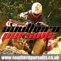 Southern Pursuits