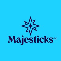 Majesticks GC logo - Similar company to Fromscratch Collective