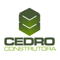 Cedro Construções e Empreendimentos Imobiliários Ltda logo - Similar company to Prefeitura Municipal De São Gonçalo Do Rio Abaixo