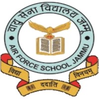 Air Force School Jammu logo - Similar company to Guru Harkrishan Public School