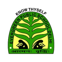 Evergreen Public School logo - Similar company to Utopia Optovision Pvt. Ltd.