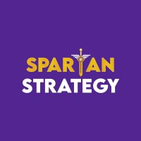 Spartan Strategy logo - Similar company to Saww Group