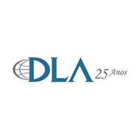 DLA International logo - Similar company to Dla Worldwide