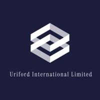 Uriford International Limited logo - Similar company to Hablu-Programmer
