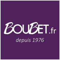 BOUBET SERVICES logo - Similar company to Entpr.