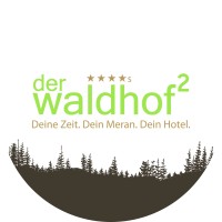 Hotel Der Waldhof² logo - Similar company to Rr Creative Agency