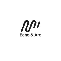 Echo & Arc logo - Similar company to Unfluffer
