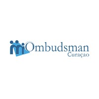 Ombudsman Curaçao logo - Similar company to Caribbean Studies Association
