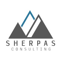 Sherpas Consulting logo - Similar company to Ground Force Environmental, A Gfl Company