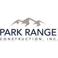 Park Range Construction logo - Similar company to Powerline Ventures, Llc