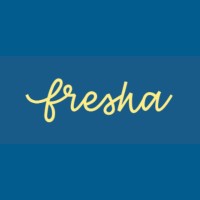 Fresha logo - Similar company to Digiwork Solutions