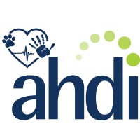 Association for Healthcare Documentation Integrity (AHDI) logo - Similar company to Leading Components - The Collaborative Advantage!