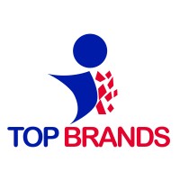 Top Brands UK LTD logo - Similar company to Evaluatur Services