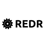 RedR logo - Similar company to 2X3
