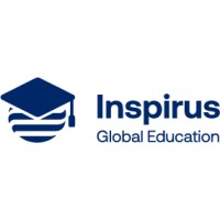 Inspirus Global Education logo - Similar company to Form Seating