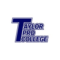 Taylor Pro College logo - Similar company to Q Academy