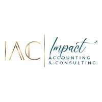 Impact Accounting and Consulting logo - Similar company to Celebrating Women In Culinary