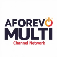 AFOREVO Multi-Channel Network logo - Similar company to Brabble