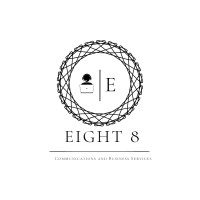 Eight-8 Communications and Business Services logo - Similar company to Enersynk