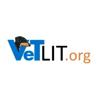 VetLit.org logo - Similar company to Ecvim-Ca