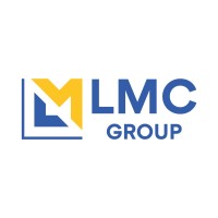 LMC GROUP logo - Similar company to Novalis Sa