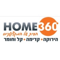 Home360 logo - Similar company to Home360