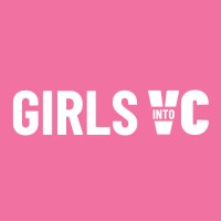 Girls Into VC logo - Similar company to Snowin