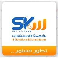 Sky Systems logo - Similar company to Code Space
