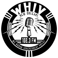 102.3FM WHIV-LP logo - Similar company to Wallingford Family Ymca