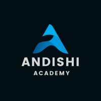 Andishi Academy logo - Similar company to Savabyte